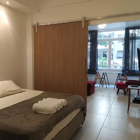 Apartamento Copacabana: Aconchego, Conforto, Privacidade Ρίο ντε Τζανέιρο Εξωτερικό φωτογραφία