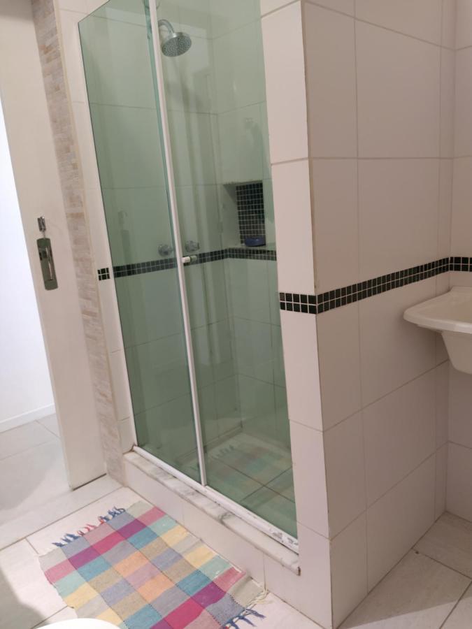 Apartamento Copacabana: Aconchego, Conforto, Privacidade Ρίο ντε Τζανέιρο Εξωτερικό φωτογραφία