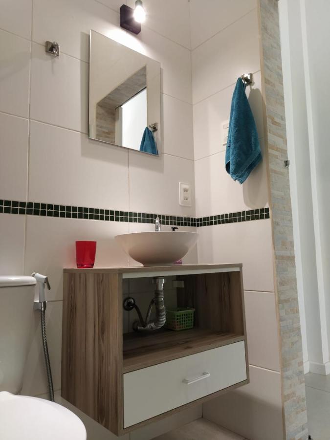 Apartamento Copacabana: Aconchego, Conforto, Privacidade Ρίο ντε Τζανέιρο Εξωτερικό φωτογραφία