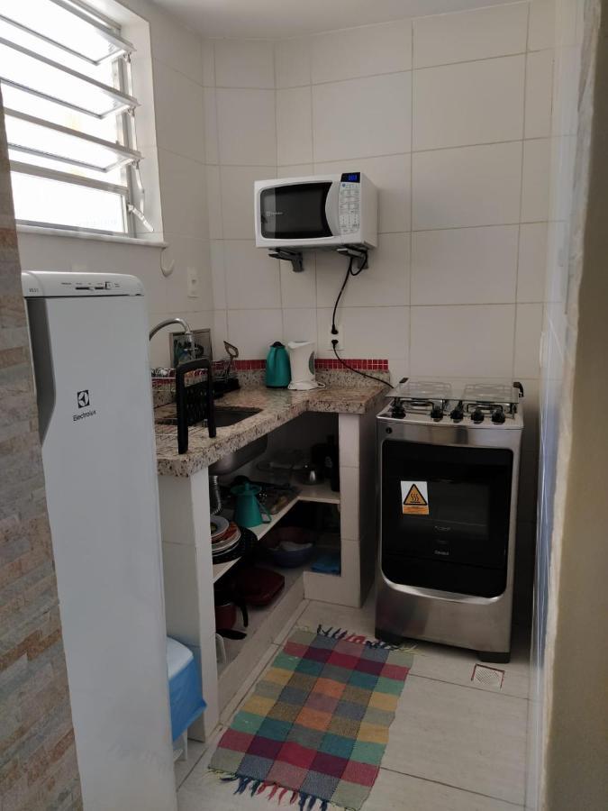 Apartamento Copacabana: Aconchego, Conforto, Privacidade Ρίο ντε Τζανέιρο Εξωτερικό φωτογραφία