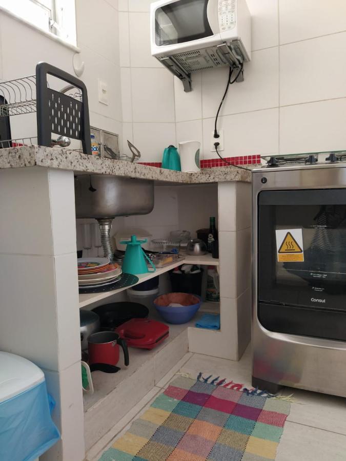Apartamento Copacabana: Aconchego, Conforto, Privacidade Ρίο ντε Τζανέιρο Εξωτερικό φωτογραφία