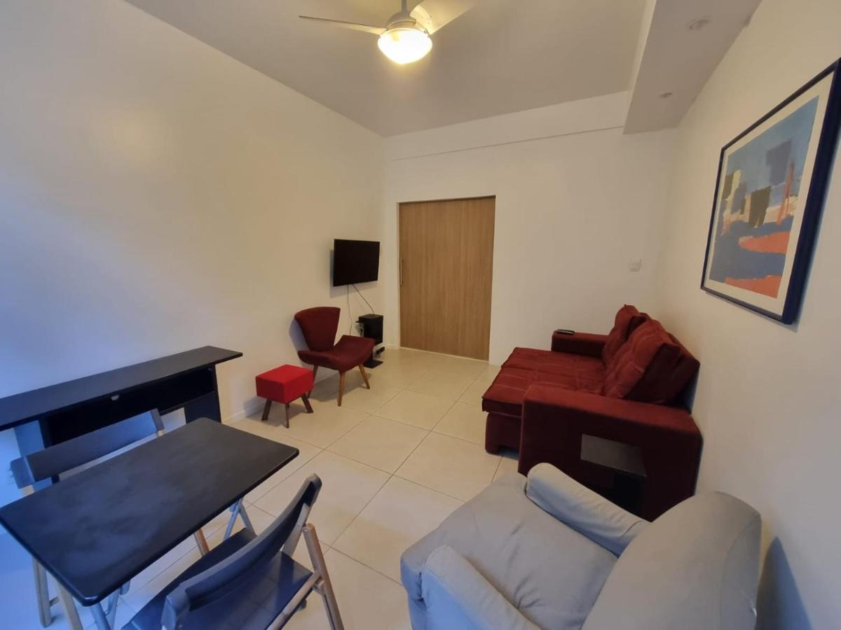 Apartamento Copacabana: Aconchego, Conforto, Privacidade Ρίο ντε Τζανέιρο Εξωτερικό φωτογραφία