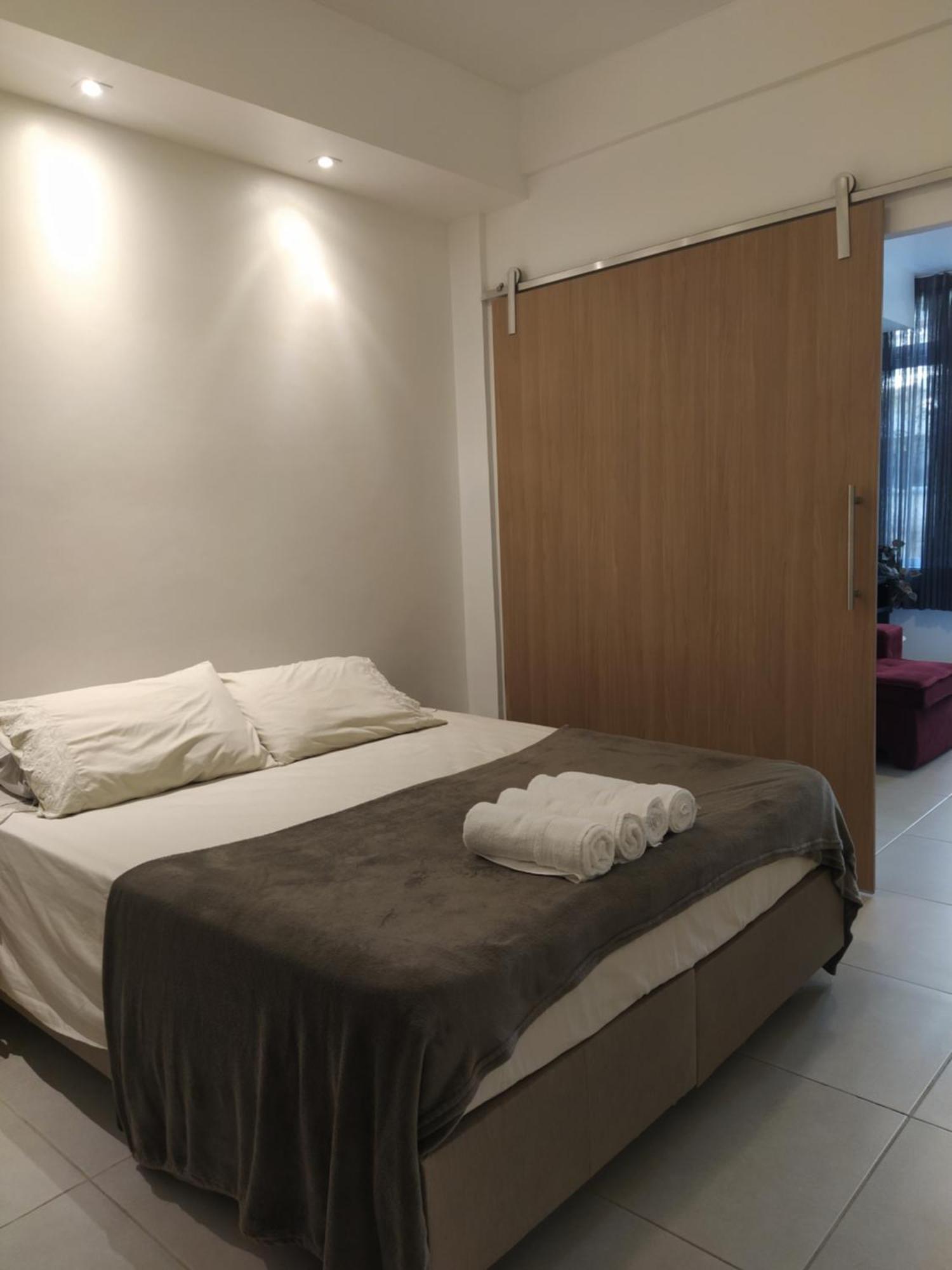 Apartamento Copacabana: Aconchego, Conforto, Privacidade Ρίο ντε Τζανέιρο Εξωτερικό φωτογραφία
