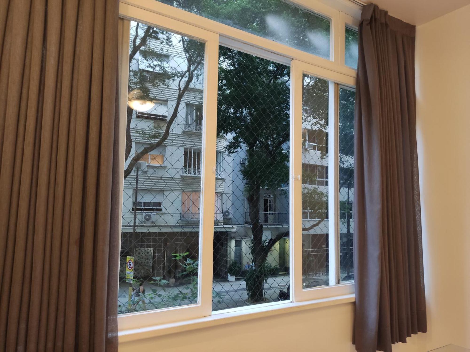 Apartamento Copacabana: Aconchego, Conforto, Privacidade Ρίο ντε Τζανέιρο Εξωτερικό φωτογραφία